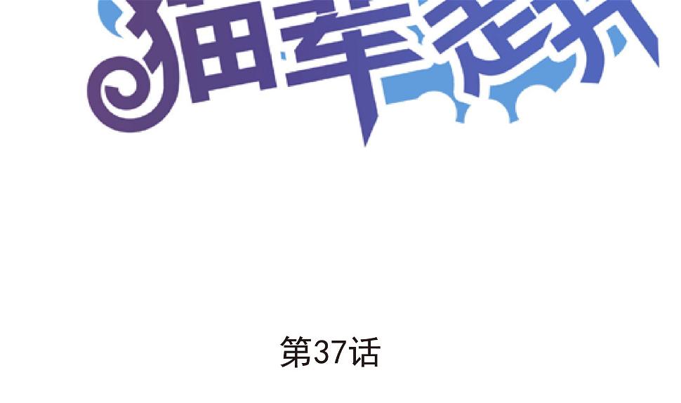 鼠辈至上,猫辈走开漫画,第37话 麻烦转校生 三2图