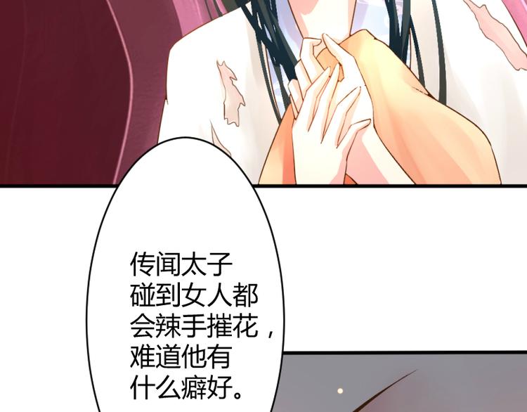 彩蝶怎么画照片漫画,第6话1图