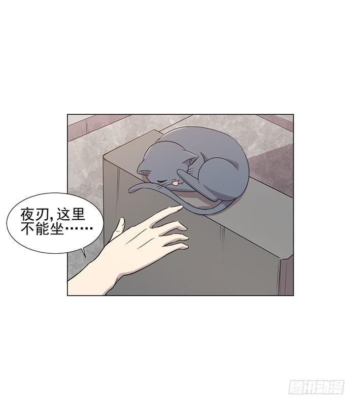 双十一晚会停办意味着什么漫画,第045话2图