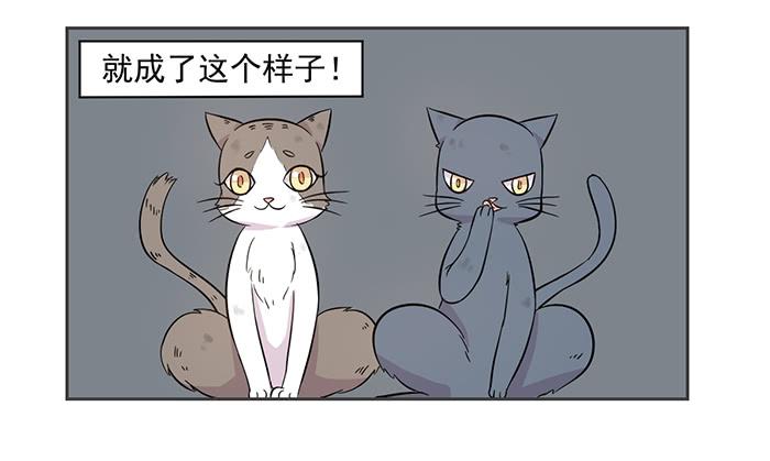 双鸟的图腾漫画,第017话2图