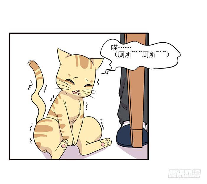 双喵图腾漫画,第015话2图