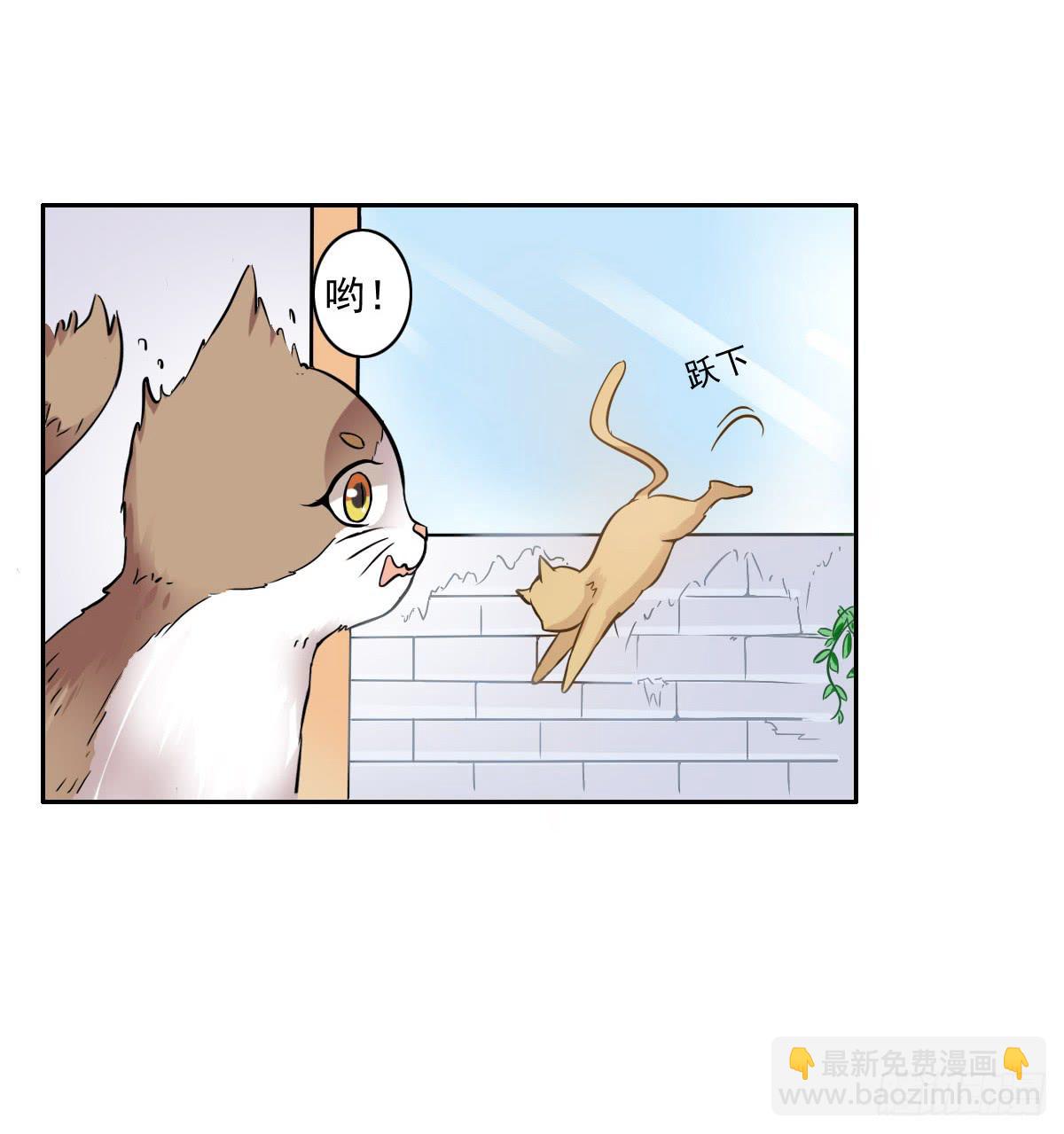 双贵人图腾漫画,第004话1图