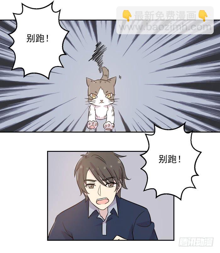 双喵图腾漫画,第018话2图