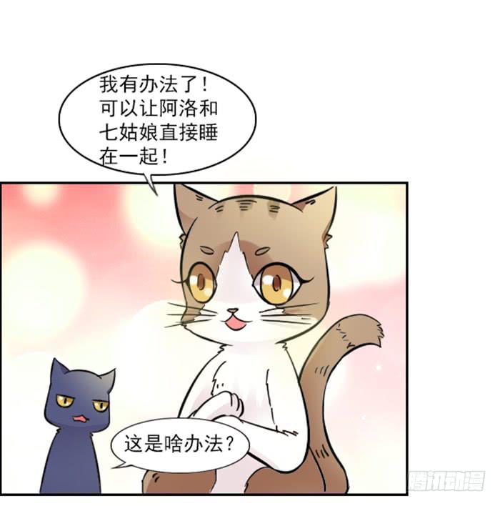 双喵图腾漫画,第009话2图
