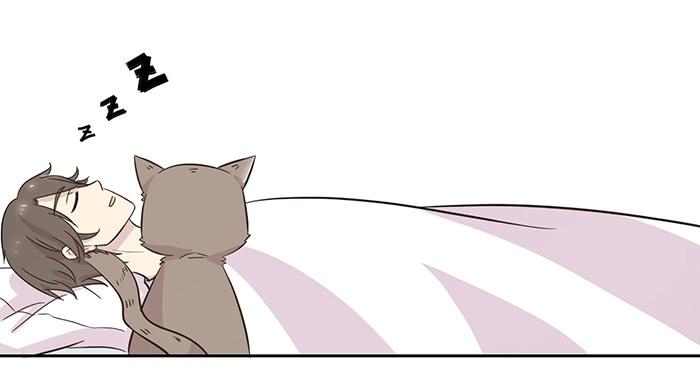 双喵图腾漫画,第019话2图