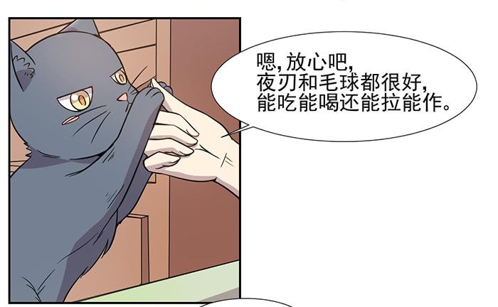 双喵图腾漫画,第027话2图