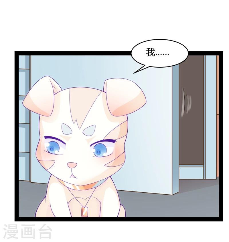 狗粮好坏图片漫画,第40话1图