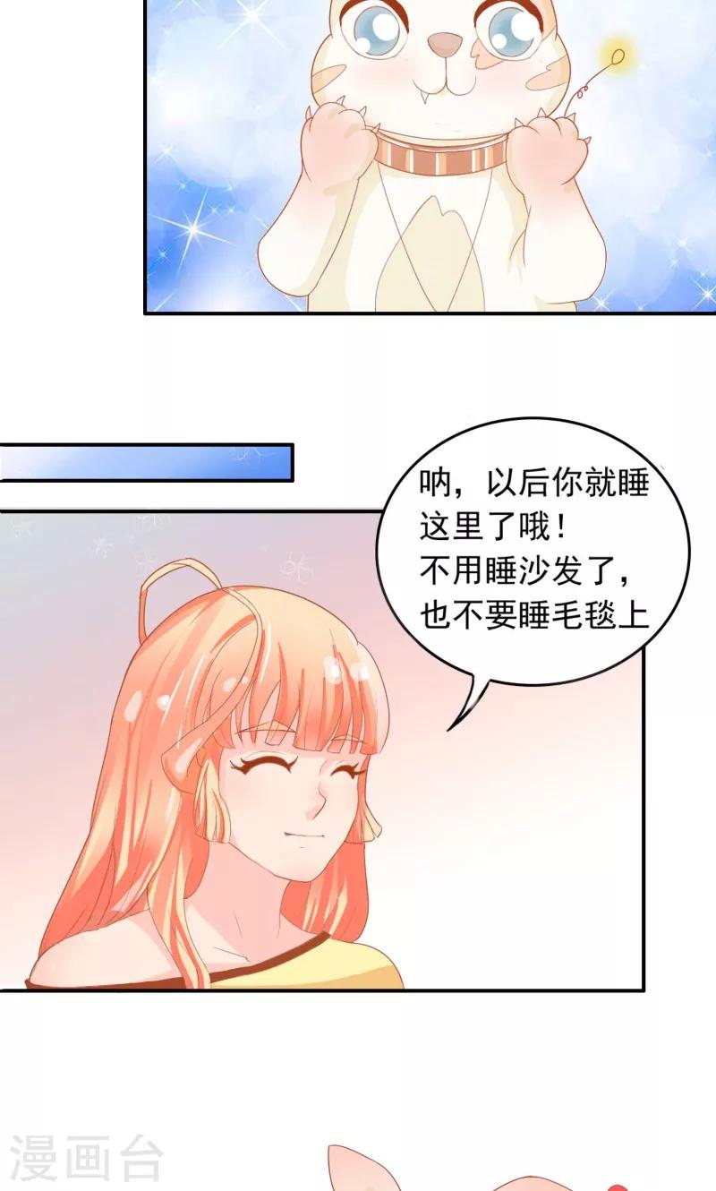 狗粮好泡的好还是不好泡的好漫画,第11话2图