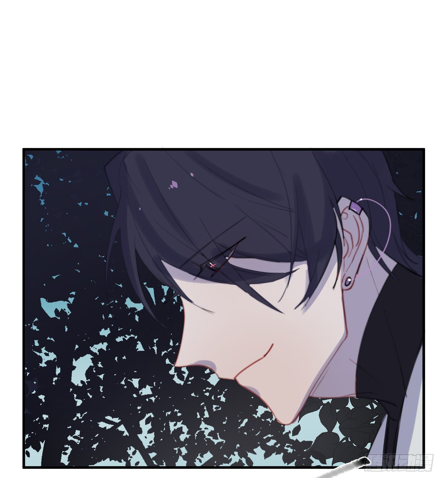 昼夜online漫画,8-配合2图