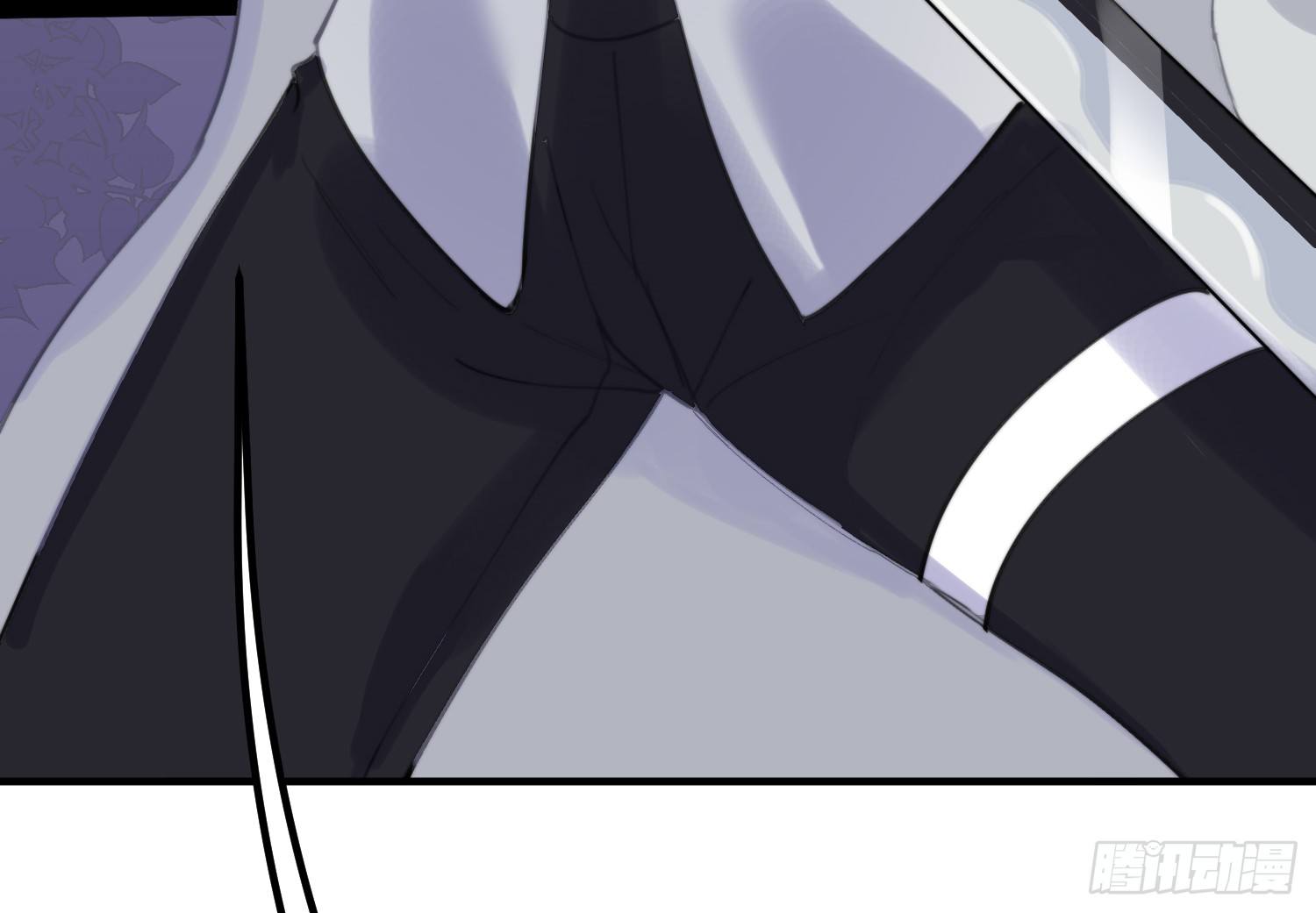 昼夜online漫画,8-配合2图