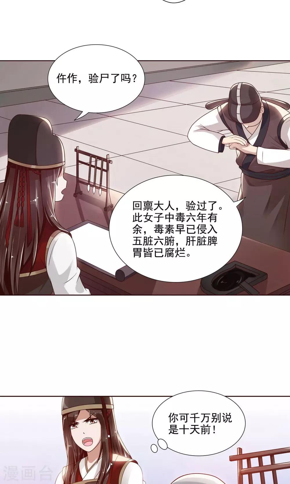 千机堂数码漫画,第6话2图