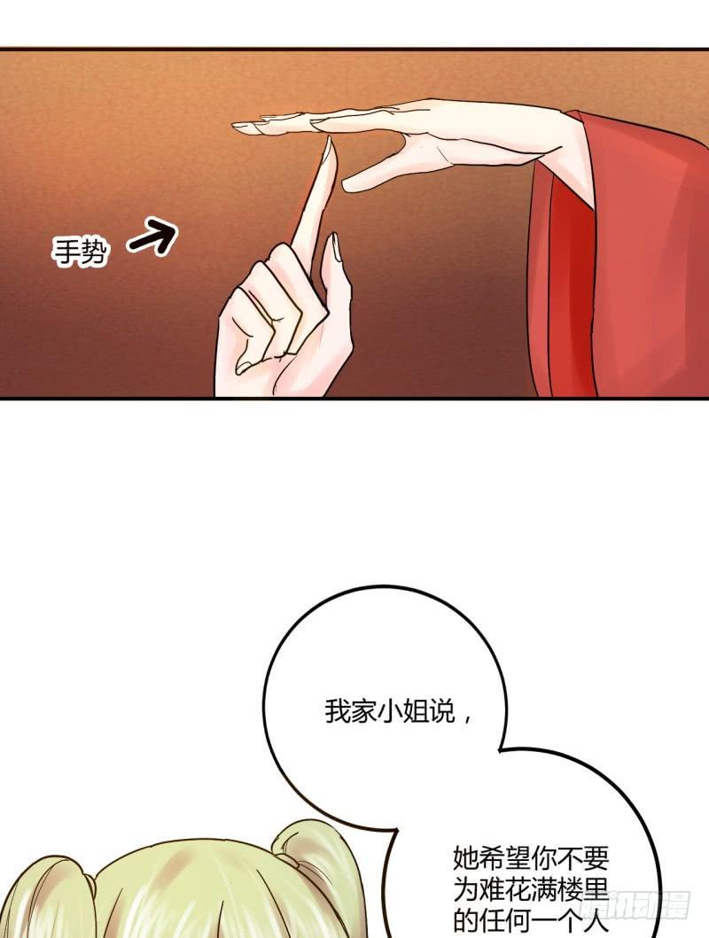 虐心漫画漫画,第四话2图