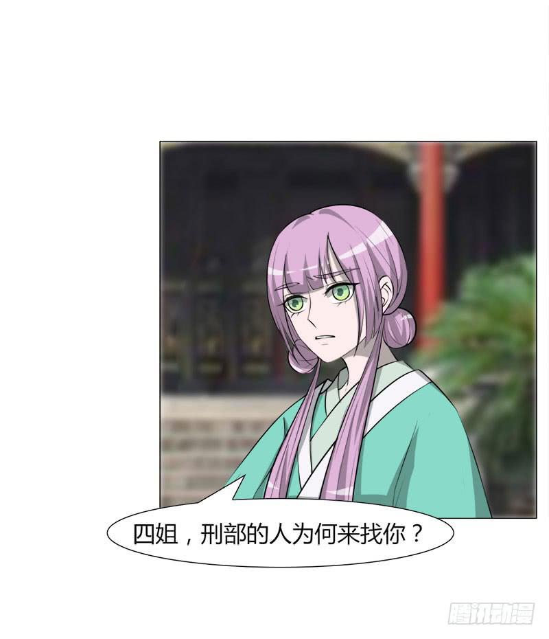 虐心爱情漫画,第二十七话1图