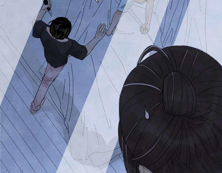 十司刀与箭漫画,第4回 箭语刀落1图