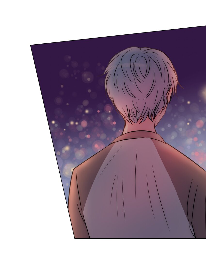 田螺男友作者漫画,012 绿藻原本就是人类！1图