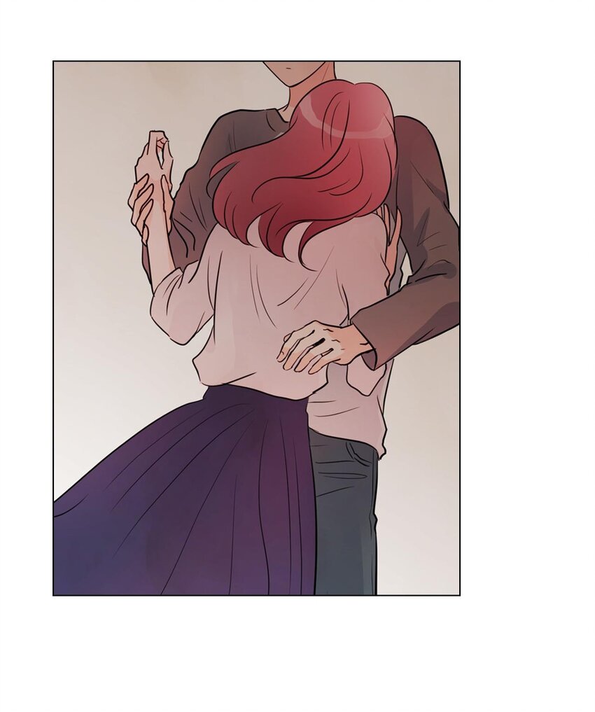 田螺男友知乎漫画,003 我想吃紫菜包饭1图