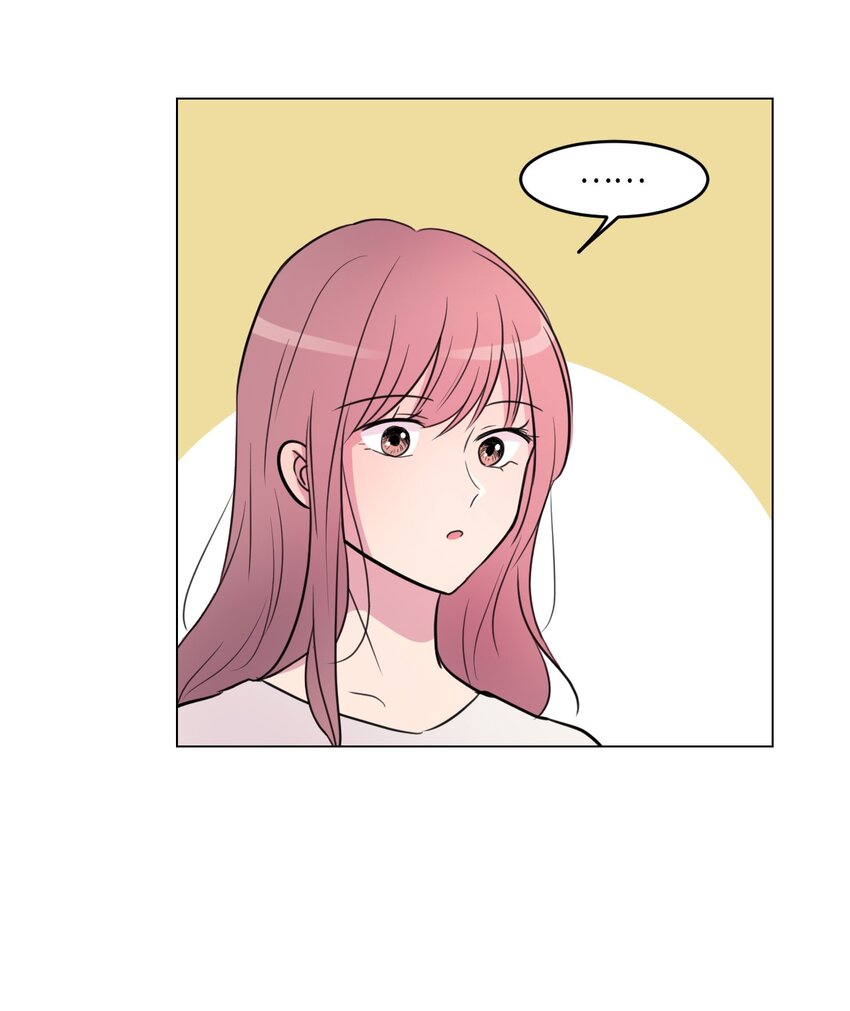 田螺男友和田螺姑娘漫画,003 我想吃紫菜包饭1图