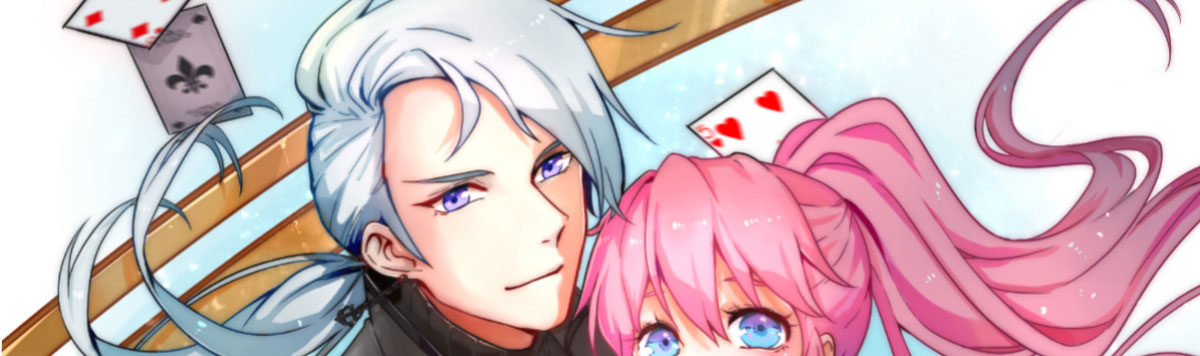 破产总裁霉女妻漫画,第6话：霉运传染2图