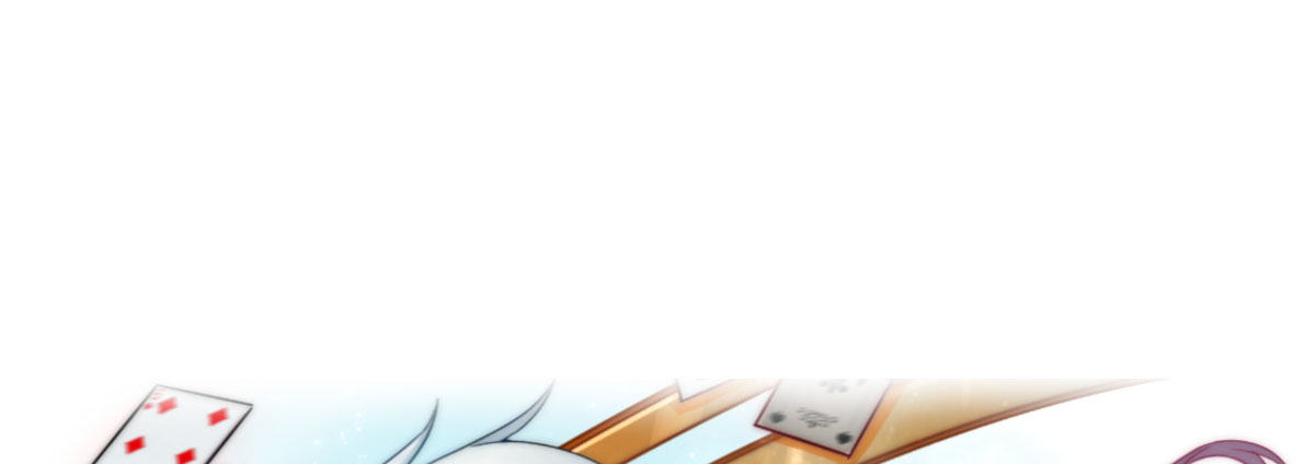 破产总裁霉女妻漫画,第6话：霉运传染1图