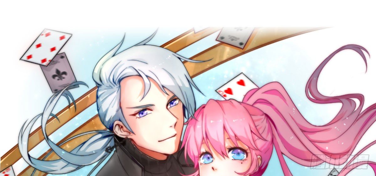 破产总裁完整版漫画,第5话：霉运外卖1图