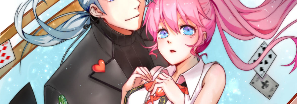 破产总裁霉女妻漫画,第8话：相生相克1图