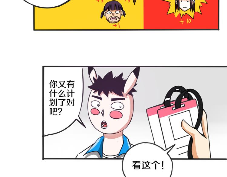 谁是后驱之王漫画,第13话 科技力量2图