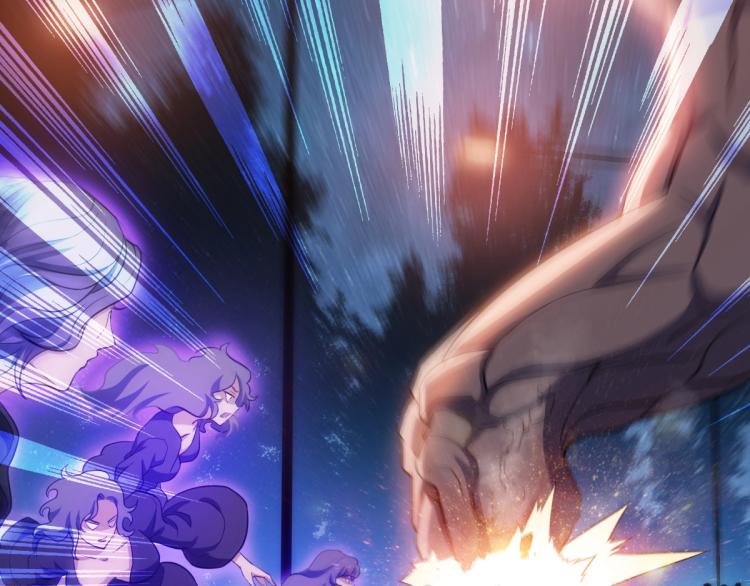 破魔者漫画,预热 破魔者8月24号上线1图