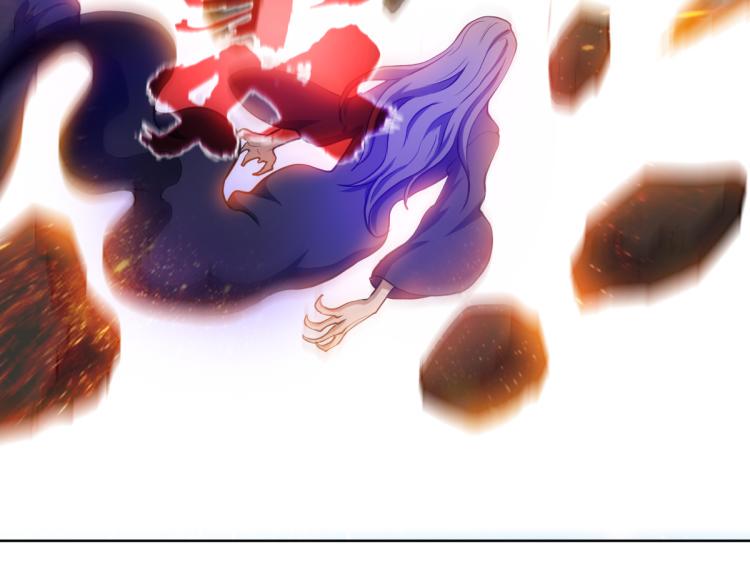 破魔者漫画,第三话 反叛boss的一击2图