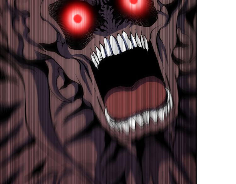 破魔者漫画,第三话 反叛boss的一击2图
