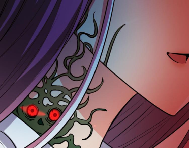破魔者漫画,预热 破魔者8月24号上线2图