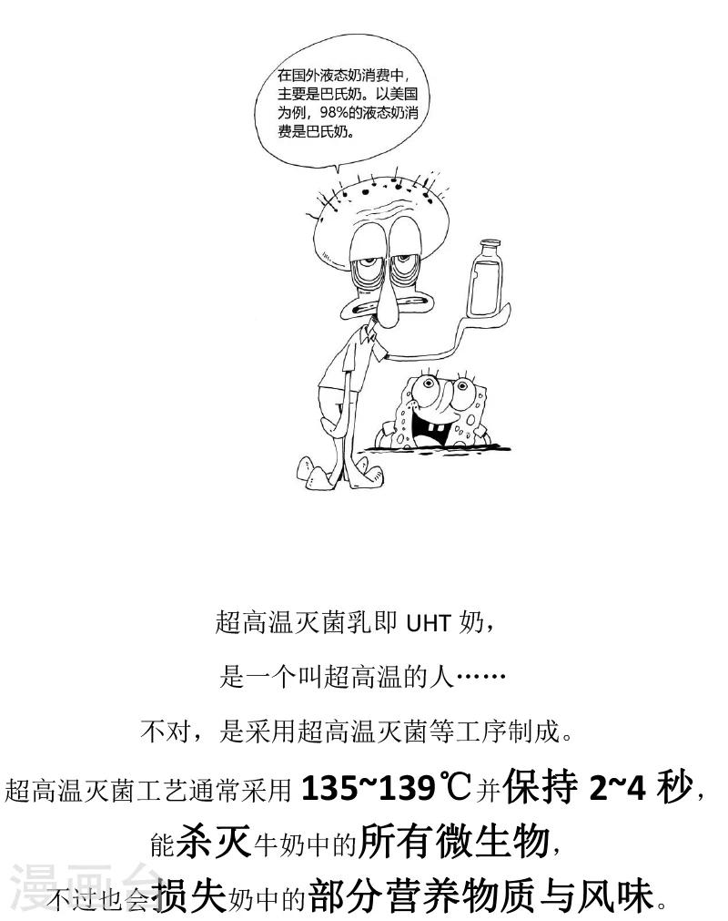 农业知识小科普壁纸漫画,第14话1图