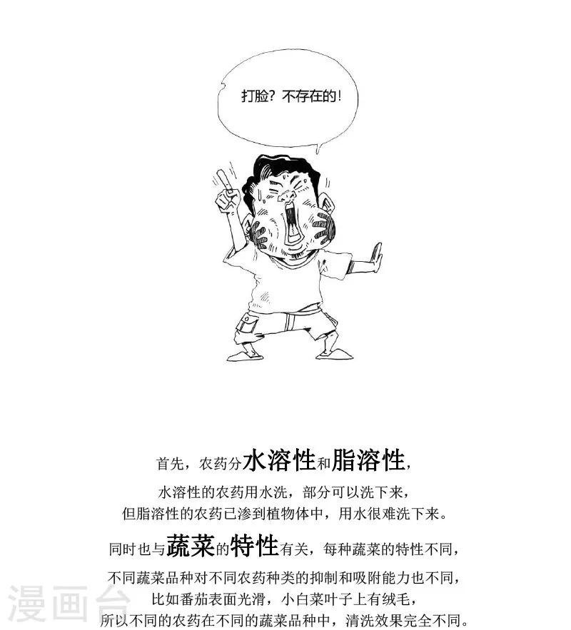 农业知识小科普怎么样漫画,第17话2图