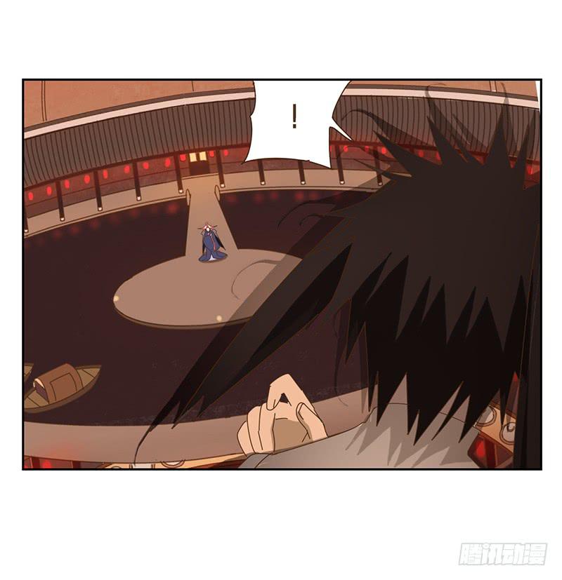与兔子有关的东西漫画,断裂的羽衣2图