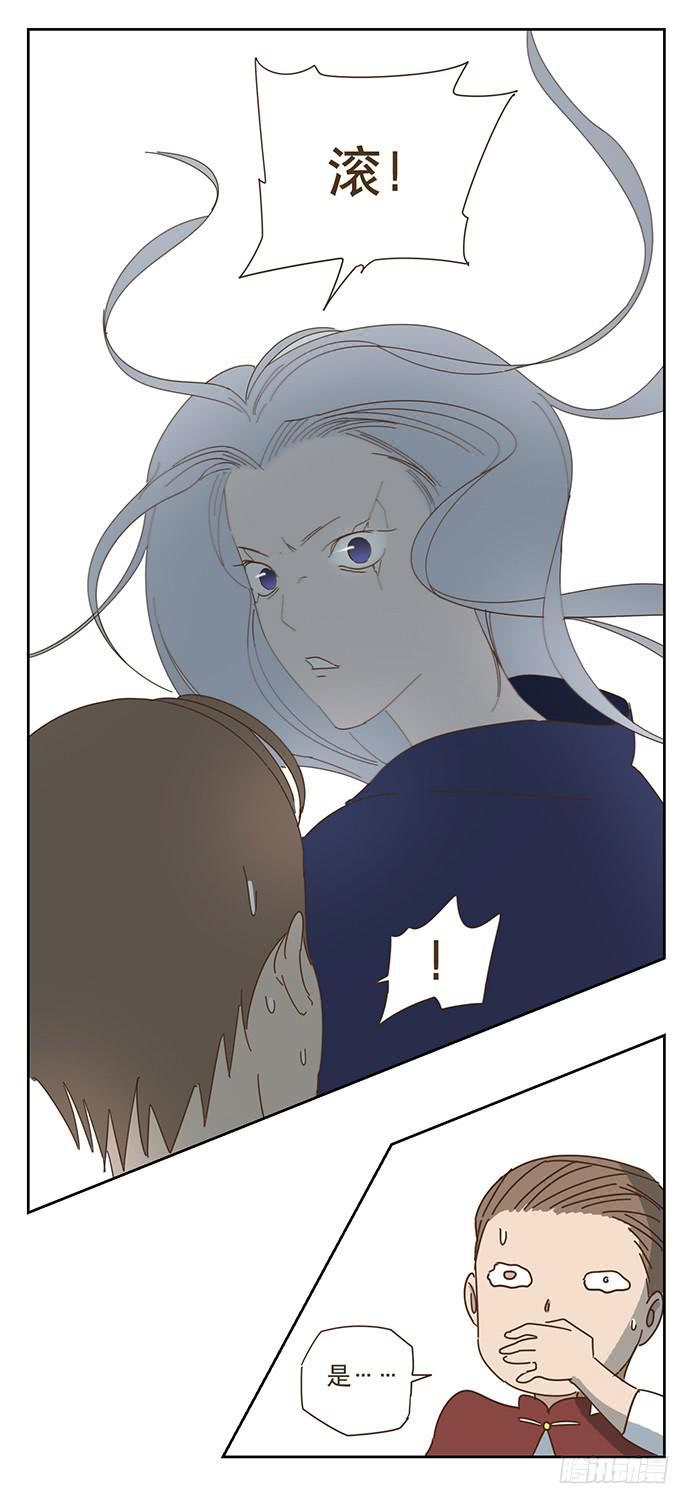 与兔肉相克的食物有哪些漫画,夜启夫人1图