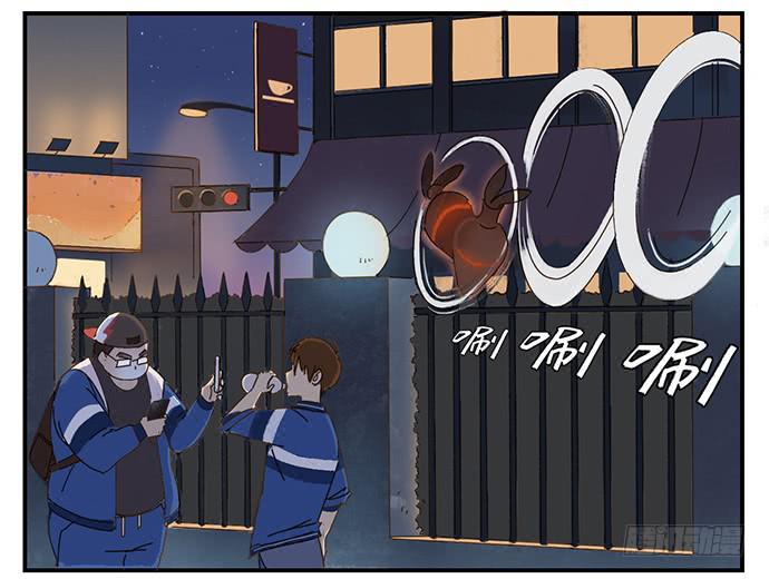 与兔肉相克的食物有哪些漫画,下凡1图