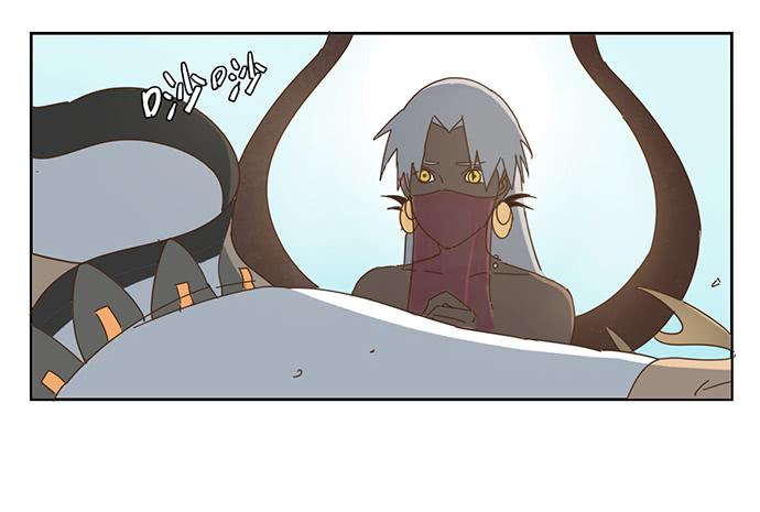 与兔子有关的东西漫画,雨衣的记忆2图
