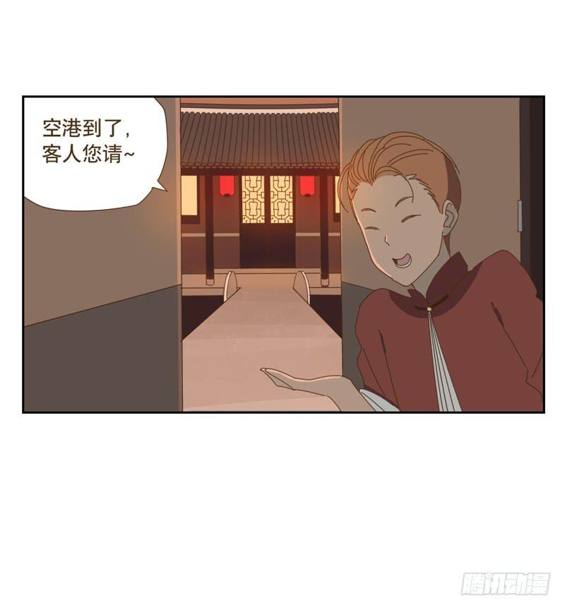 与兔肉相克的食物有哪些漫画,深入1图