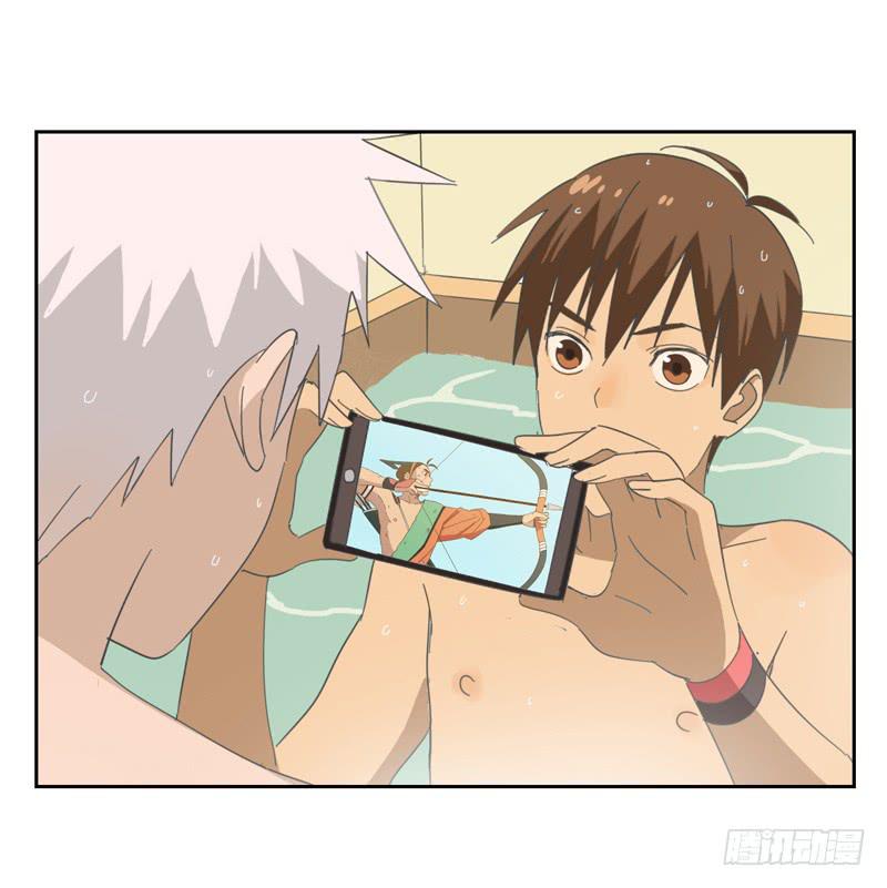 与兔子有关的中药漫画,愿望机器1图