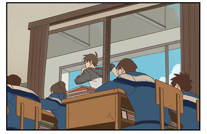 与兔有关的游戏名漫画,一觉醒来2图