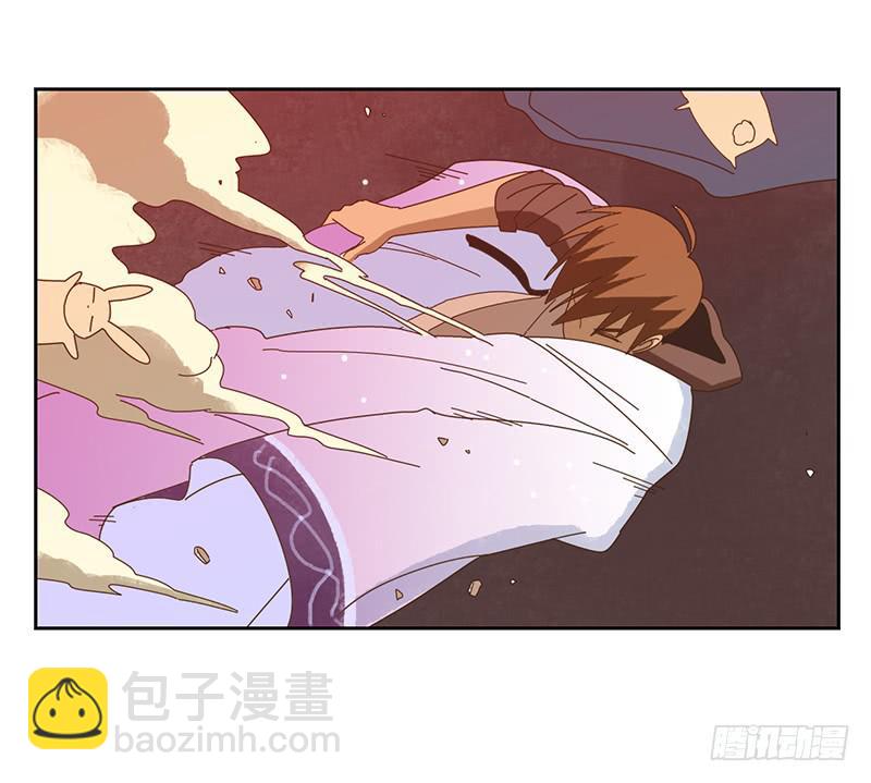 与兔有关的股票漫画,联系2图