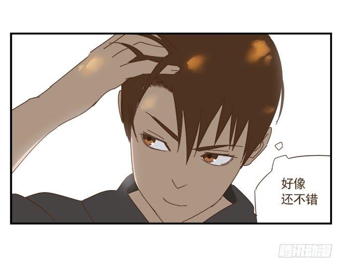 与兔子有关的资料漫画,黑耳朵的记忆1图