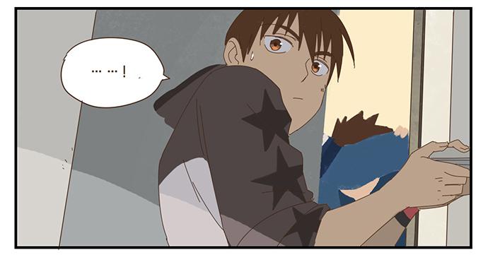 与兔有关的股票漫画,校园风波21图