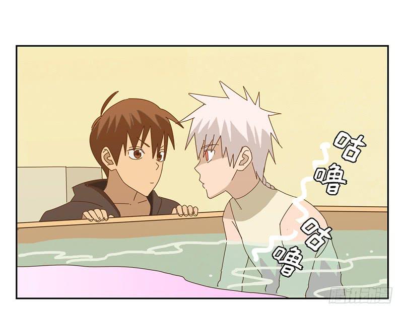 与兔肉相克的食物有哪些漫画,回家1图