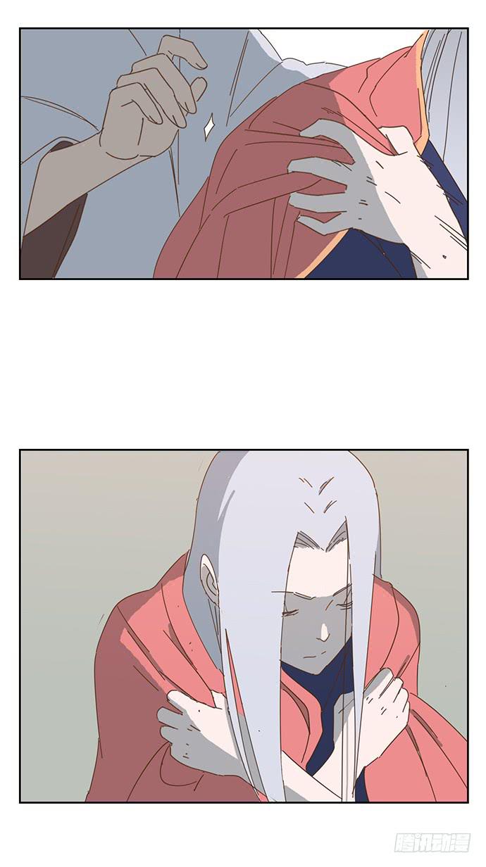 与兔肉相克的食物有哪些漫画,夜启夫人1图