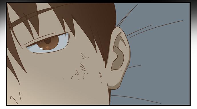 与兔肉相克的食物有哪些漫画,一觉醒来1图