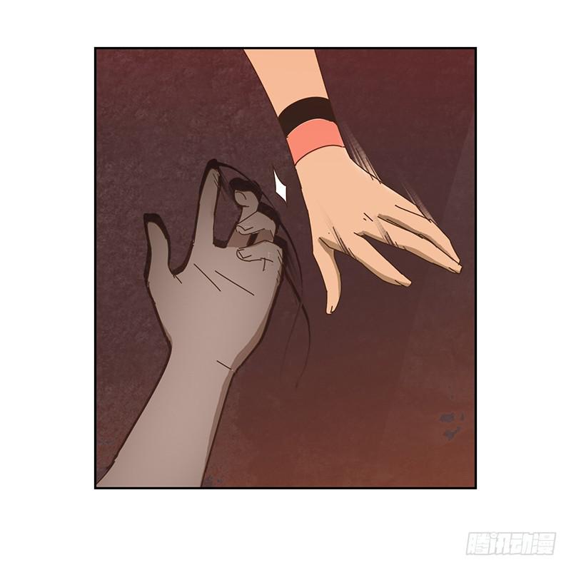 与兔有关的股票漫画,联系1图