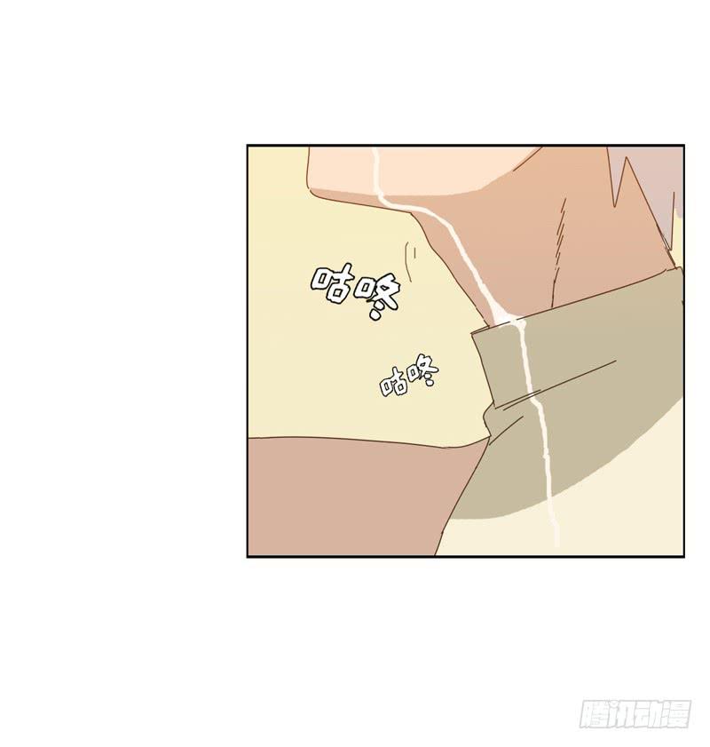 与兔肉相克的食物有哪些漫画,吃零食1图