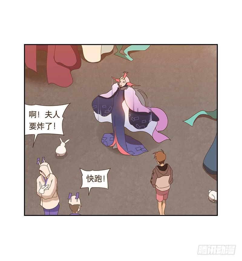 与兔有关的股票漫画,联系2图