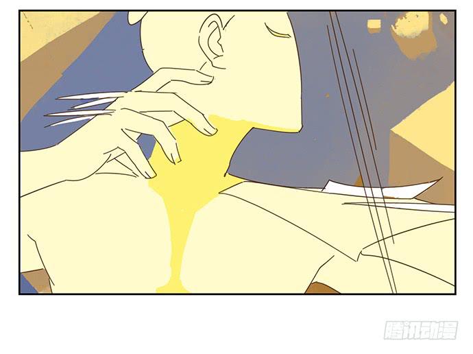 与兔子有关的东西漫画,雨衣的记忆1图