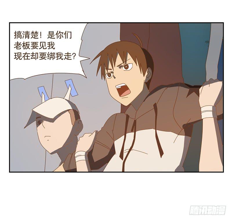 与兔有关的游戏名漫画,夜启夫人的收藏2图